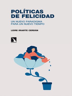cover image of Políticas de felicidad